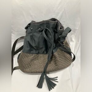 EUC Zee Alexis Drawstring Bag